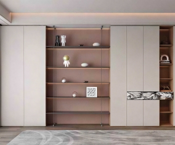 Modern Bookcase-ID:218260322