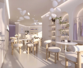 Modern Beauty Salon-ID:504564055