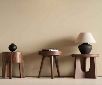 Modern Side Table/corner Table-ID:362672099