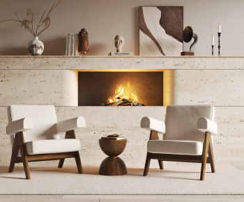 Modern Lounge Chair-ID:982592113