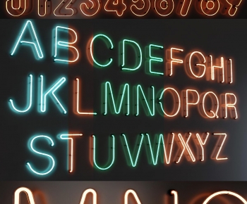 Modern Decorative Lamp-ID:812446129