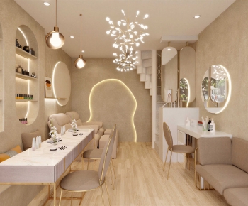 Modern Manicure Shop-ID:992306958