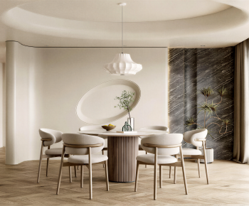 Modern Dining Room-ID:352283952