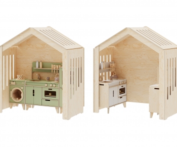 Modern Toys-ID:553626061