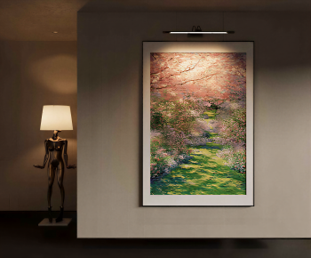 Modern Painting-ID:100889267