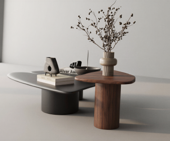 Modern Coffee Table-ID:201689007