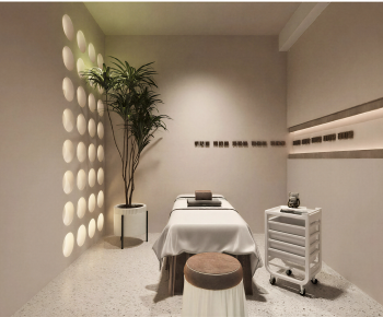 Modern SPA Beauty-ID:124860057