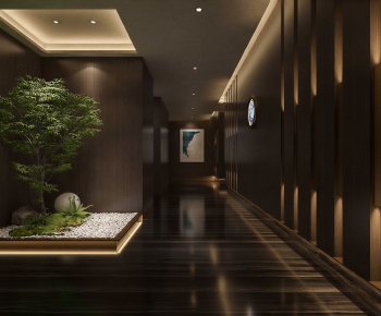 Modern Corridor-ID:448424102