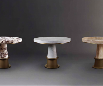 Modern Side Table/corner Table-ID:105269073