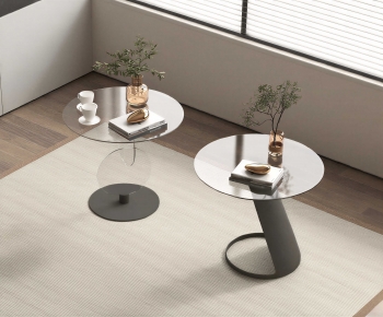 Modern Side Table/corner Table-ID:838310969