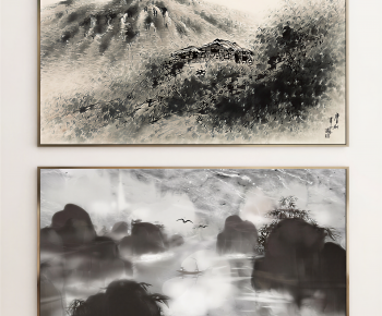 New Chinese Style Painting-ID:631520741