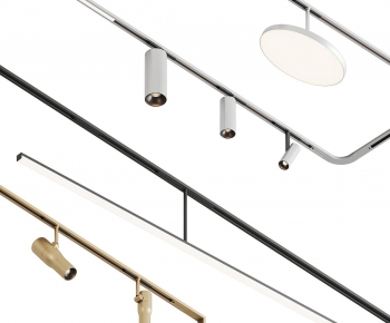 Modern Track Spotlights-ID:765544893