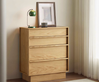 Modern Chest Of Drawers-ID:349526884