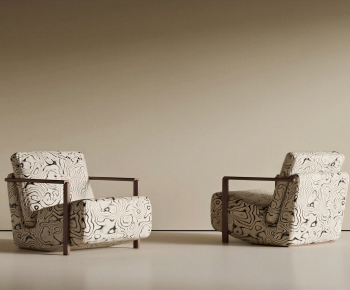 Modern Lounge Chair-ID:839713101