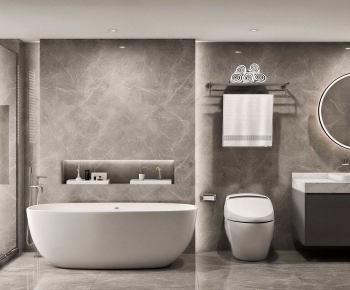 Modern TOILET-ID:494770056