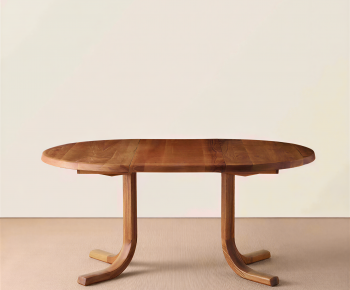 Modern Dining Table-ID:310390005