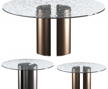 Modern Dining Table-ID:108170039