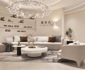 Modern Beauty Salon-ID:277426963