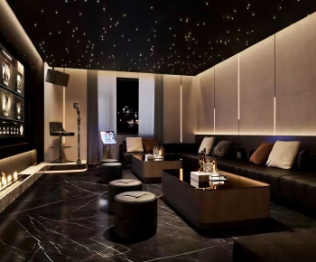 Modern KTV Box-ID:831043966