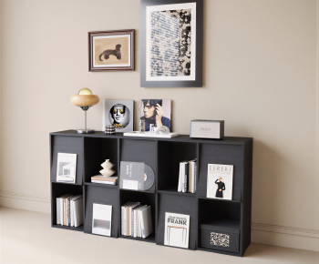 Modern Bookcase-ID:532893906