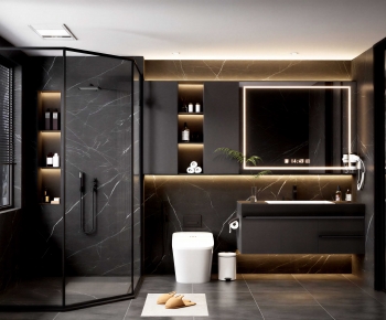 Modern TOILET-ID:996690994