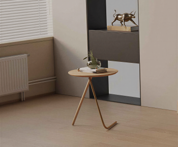 Modern Side Table/corner Table-ID:468899012