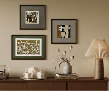 Modern Decorative Set-ID:586052894