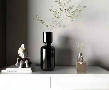 Modern Decorative Set-ID:977746965