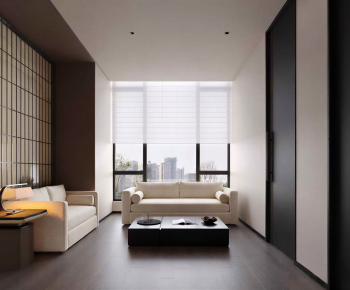 New Chinese Style Reception Room-ID:657073028