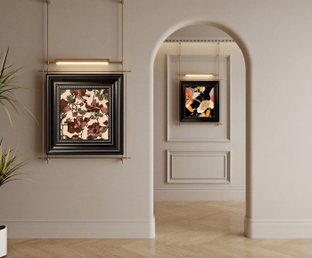 Modern Painting-ID:865991126