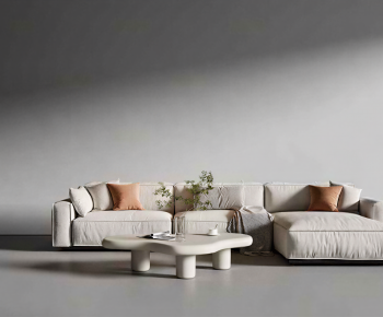 Modern Sofa Combination-ID:158807993