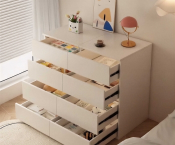 Modern Chest Of Drawers-ID:455353987