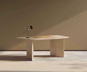 Modern Desk-ID:889244083