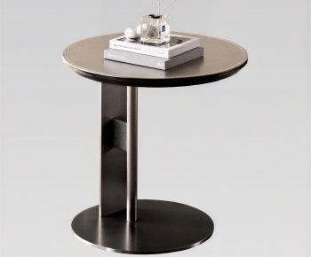 Modern Side Table/corner Table-ID:784070974