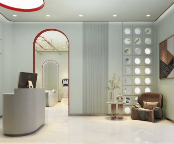 Modern Beauty Salon-ID:894571072