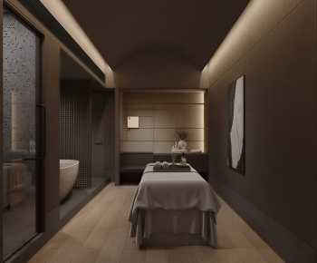 Modern Beauty Salon-ID:962440978