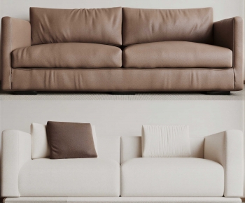 Modern A Sofa For Two-ID:788542033