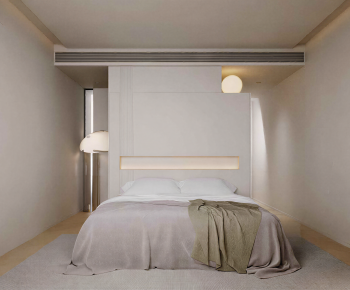 Modern Bedroom-ID:698116067