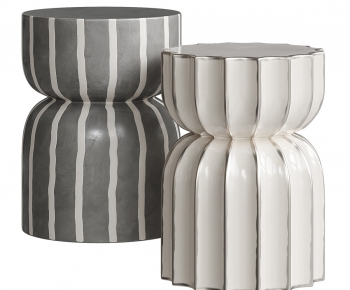 Modern Side Table/corner Table-ID:270870924