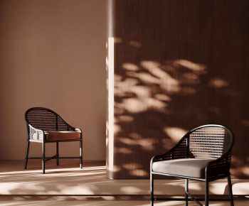 Modern Dining Chair-ID:653301957