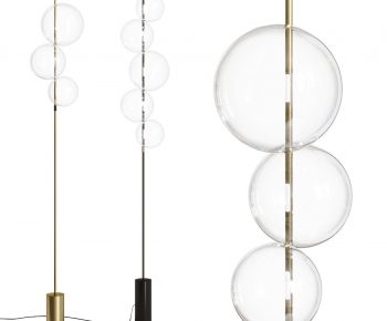 Nordic Style Floor Lamp-ID:161869052