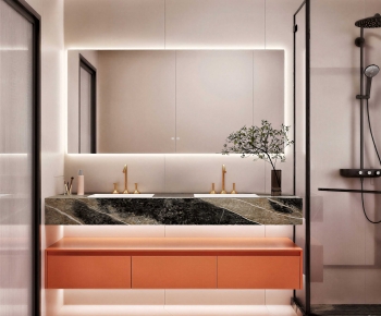 Modern TOILET-ID:899059851