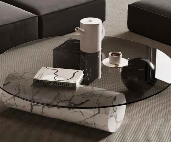Modern Coffee Table-ID:928853998