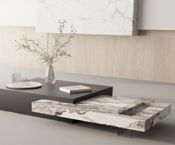 Modern Coffee Table-ID:770775081