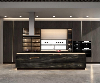 Modern The Kitchen-ID:682249071