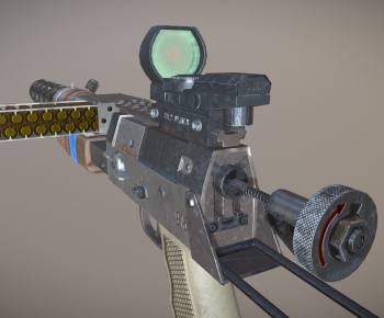 Modern Military Equipment-ID:123068092