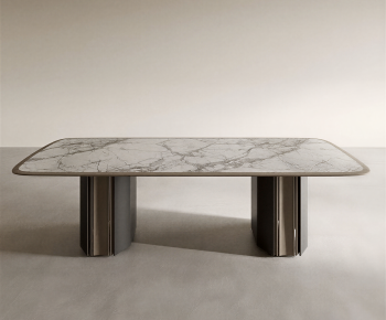 Modern Dining Table-ID:642584091