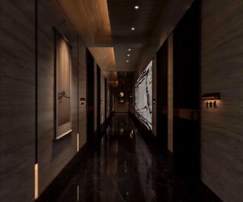 Wabi-sabi Style Restaurant-ID:337913992