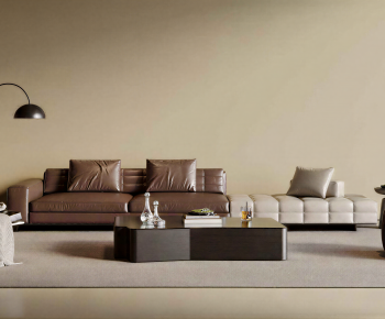 Modern Sofa Combination-ID:211755991