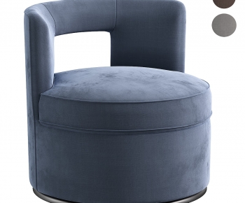 Modern Single Sofa-ID:842168092